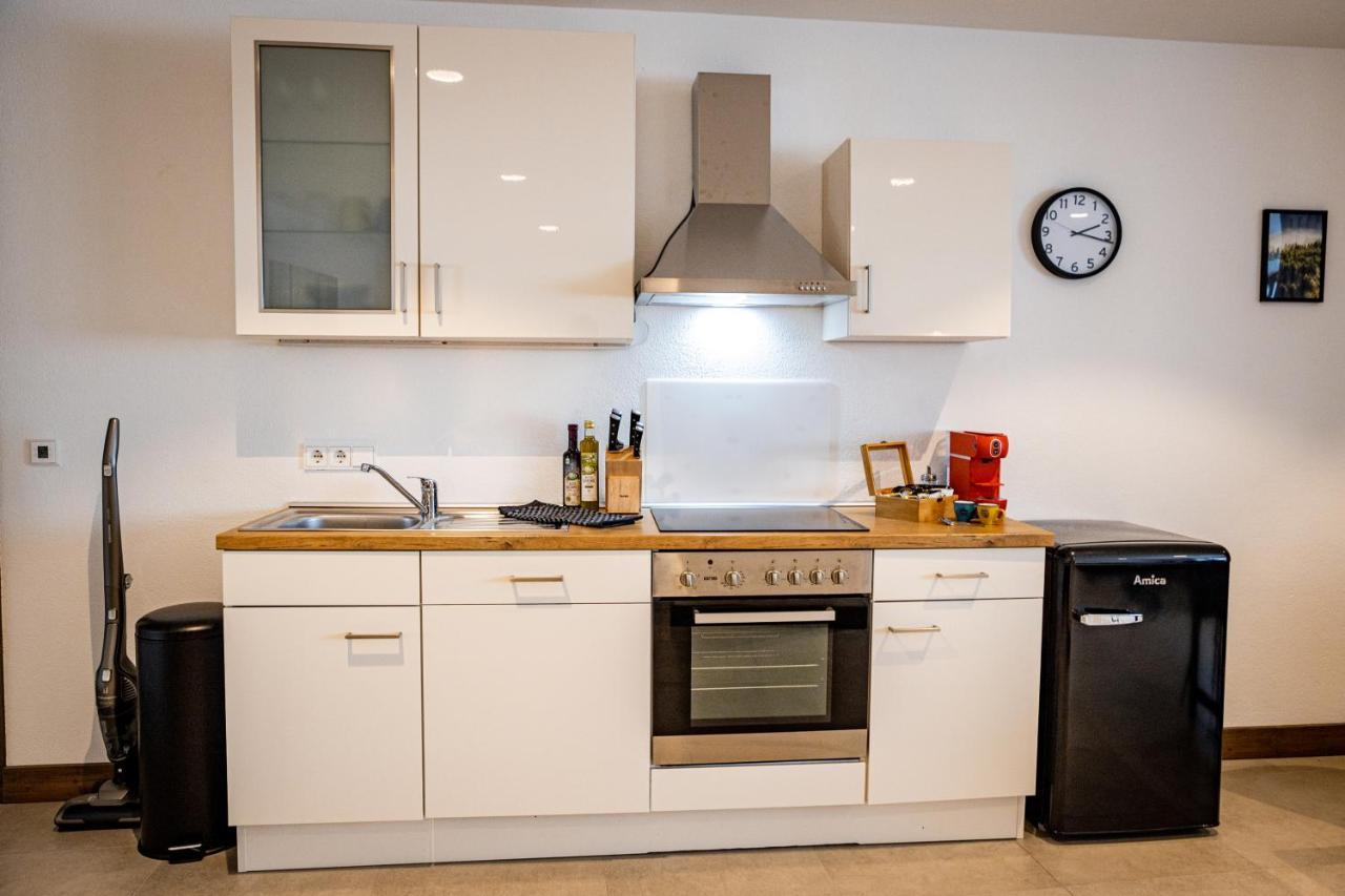 Servus-Apartments Direkt In Der City Nah Am Wasser Netflix Passau Exterior photo